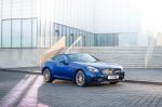 Mercedes-Benz SLC300 AMG Line 2016 года (UK)